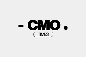 CMO Times Logo